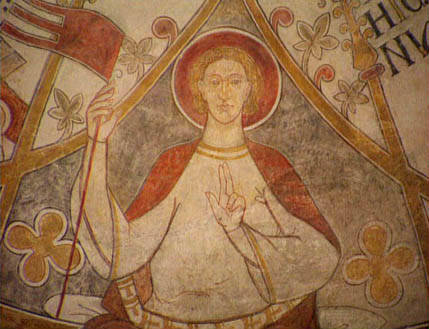 Knud
   Lavard 1096-1131