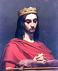 Clovis II 