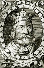 Theodebert I
   av Austrasien 0508-0548